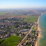 Junogite - Gasthof Bernières-sur-Mer