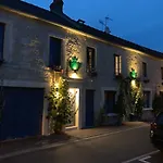 Gasthof Junogite - Bernières-sur-Mer