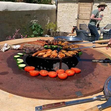 Junogite - Vendégház