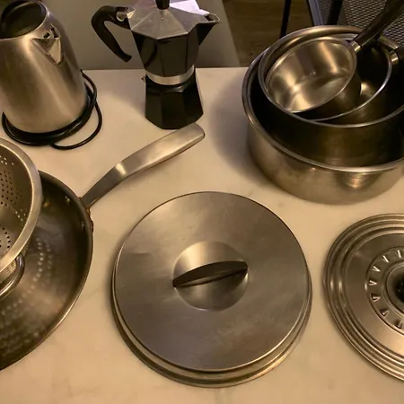 Junogîte - Résidence