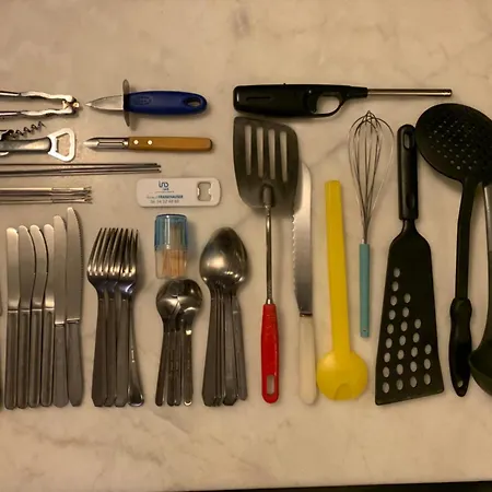 Junogite - Vendégház Bernières-sur-Mer