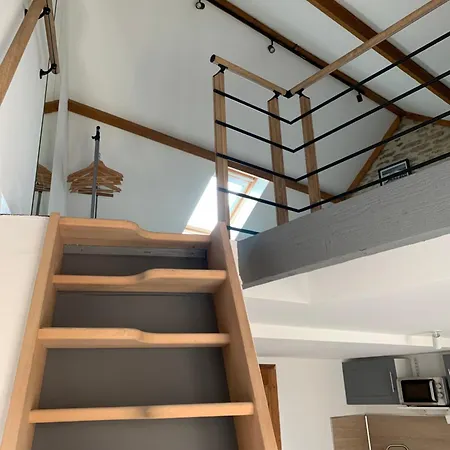 Guest house Junogite -