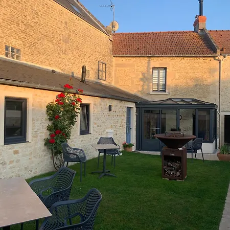 Junogîte - Résidence 3* Bernières-sur-Mer