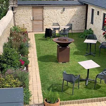 Junogîte - Résidence Bernières-sur-Mer