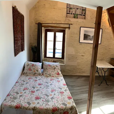 Vendégház Junogite - 3*