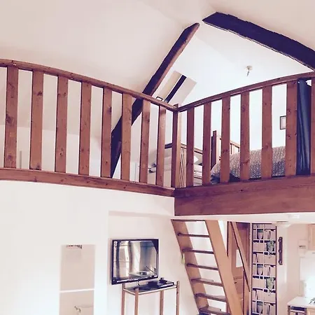 Vendégház Junogite - Bernières-sur-Mer