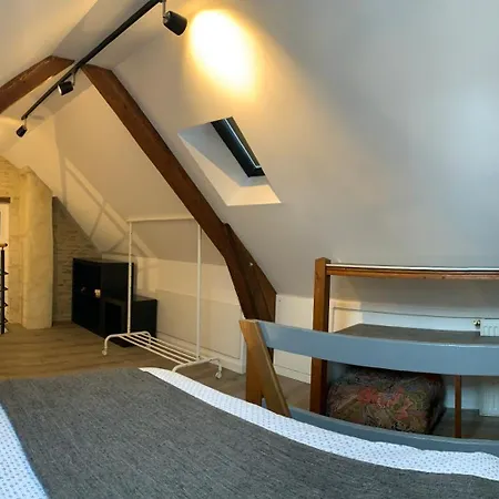 Pensión Junogîte - Résidence