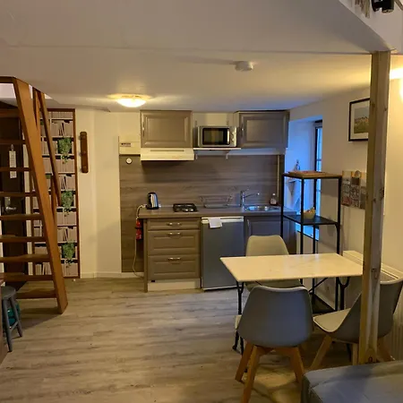 Junogîte - Résidence 3* Bernières-sur-Mer