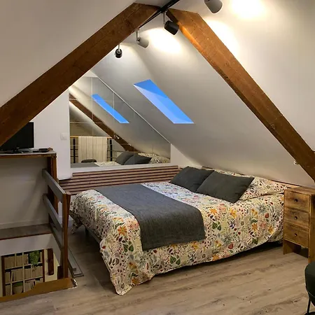 Junogîte - Résidence 3* Bernières-sur-Mer