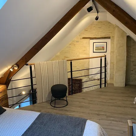 Junogîte - Résidence Pensión