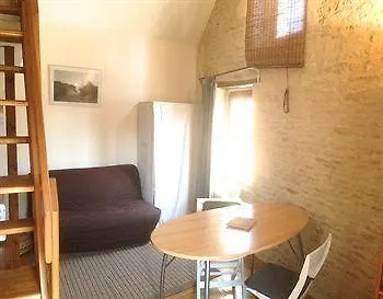 Vendégház Junogite -