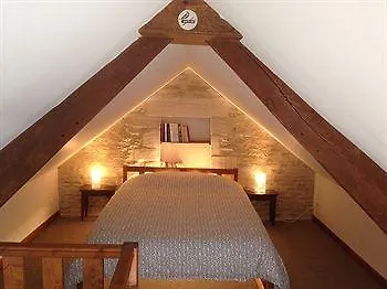 Guest house Junogite - Bernieres-sur-Mer
