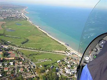 Vendégház Junogite - Bernières-sur-Mer