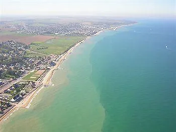 Junogite - 3* Bernières-sur-Mer