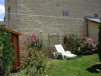 Junogite - Vendégház