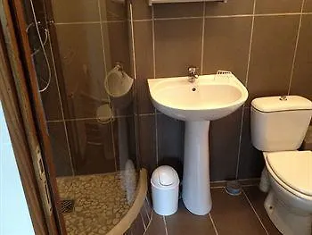 Vendégház Junogite -