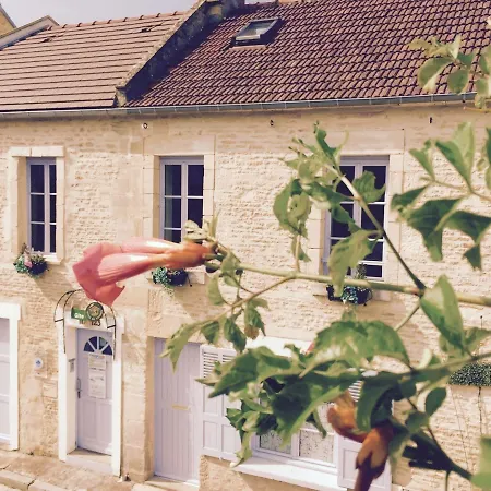 Junogite - 2* Bernieres-sur-Mer