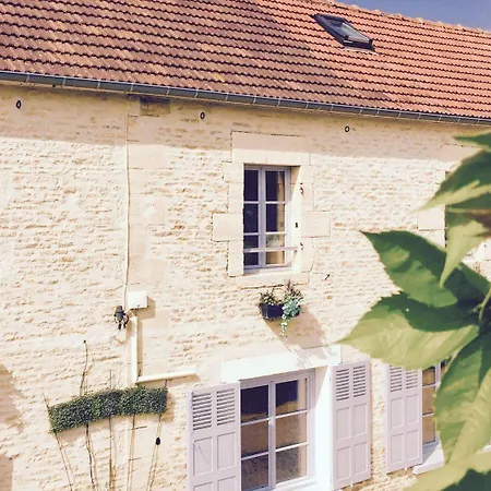 Vendégház Junogite - Bernières-sur-Mer