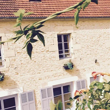 Vendégház Junogite - Bernières-sur-Mer