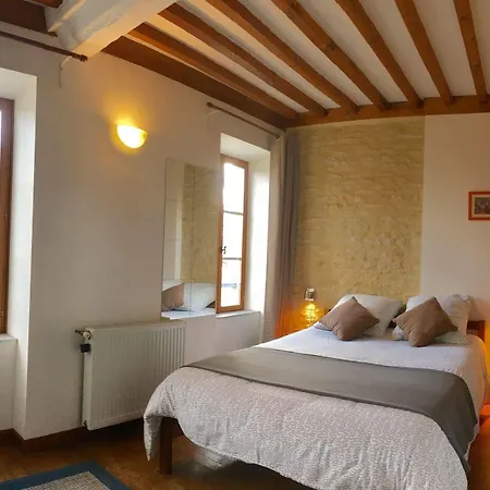 Vendégház Junogite - 3*