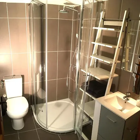 Junogite - Vendégház