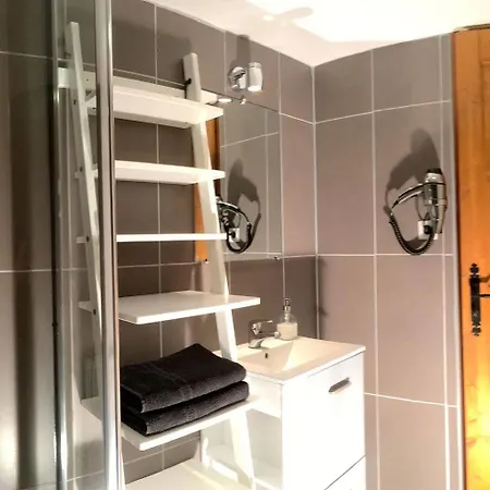 Junogite - Guest house Bernieres-sur-Mer