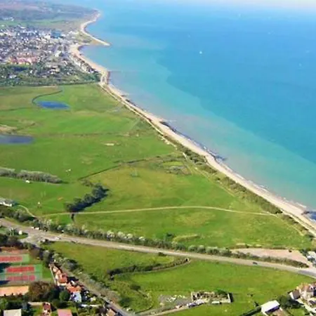 Guest house Junogite -