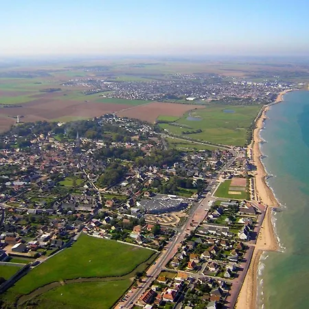 Junogite - Vendégház Bernières-sur-Mer