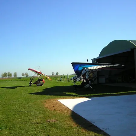 Junogite - Vendégház