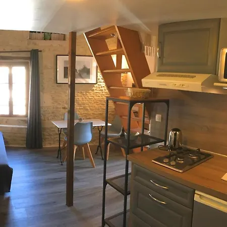 Junogite - 3* Bernières-sur-Mer