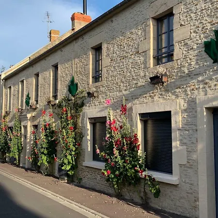 Junogite - 2* Bernieres-sur-Mer