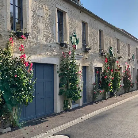 Guest house Junogite -