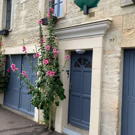 Junogite - Vendégház