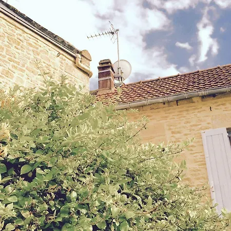 Junogite - Guest house Bernieres-sur-Mer
