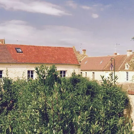 Guest house Junogite - Bernieres-sur-Mer