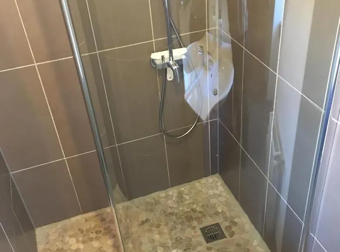 Pensión Junogîte - Résidence