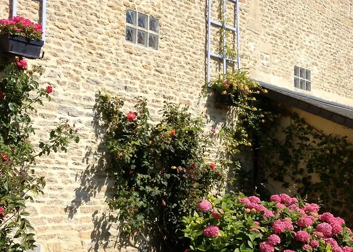 Junogîte - Résidence Bernières-sur-Mer