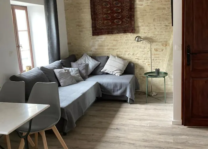 Junogîte - Résidence