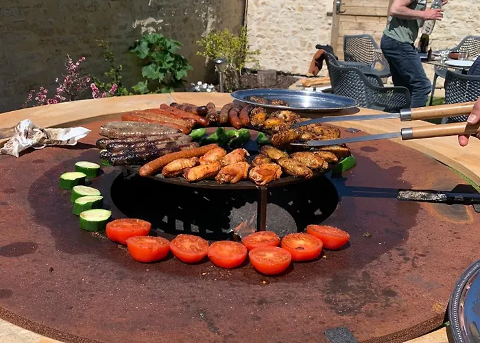 Junogîte - Résidence Pensión