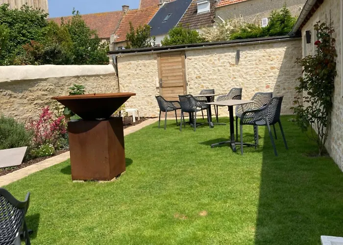 Pensión Junogîte - Résidence