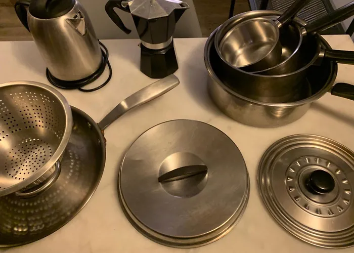 Junogîte - Résidence