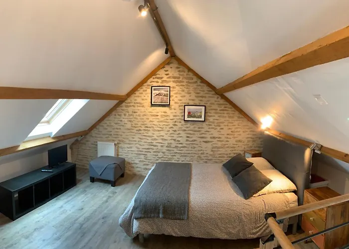 Pensión Junogîte - Résidence 3*