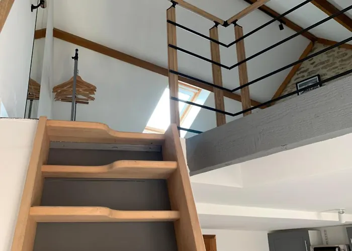 Pensión Junogîte - Résidence