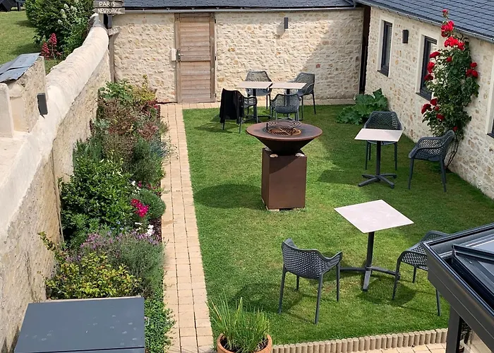 Junogîte - Résidence Bernières-sur-Mer