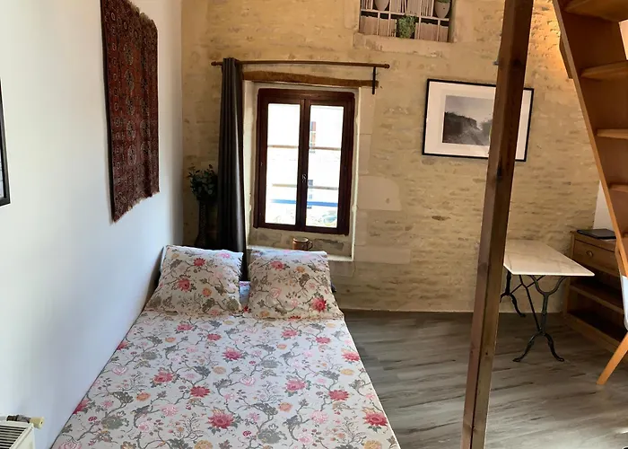 Pensión Junogîte - Résidence 3*