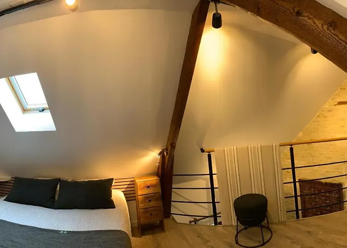 Pensión Junogîte - Résidence