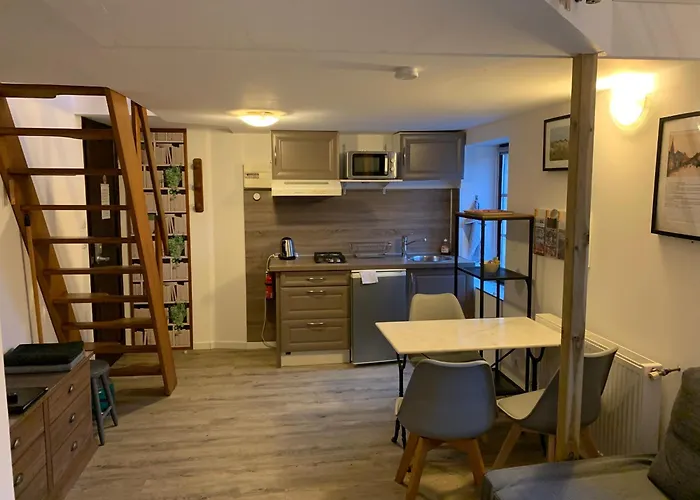 Junogîte - Résidence 3* Bernières-sur-Mer