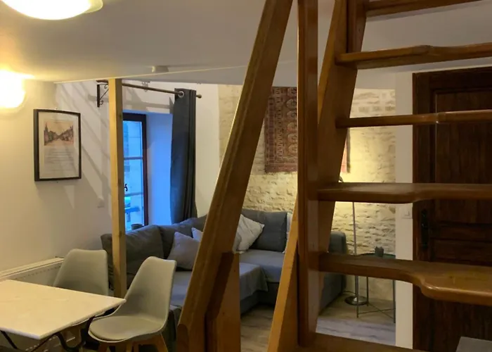 Junogîte - Résidence Bernières-sur-Mer