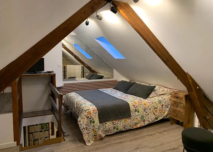 Junogîte - Résidence 3* Bernières-sur-Mer