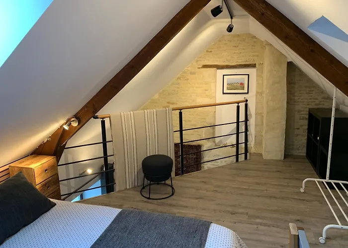 Junogîte - Résidence Pensión